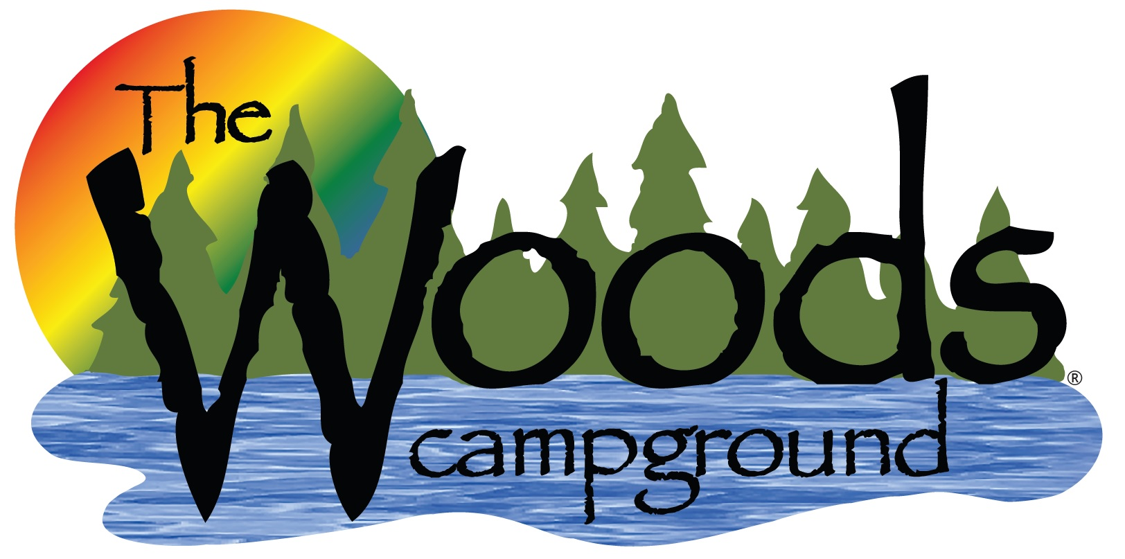 Woods-Rainbow-Sun-Logo Woods logo